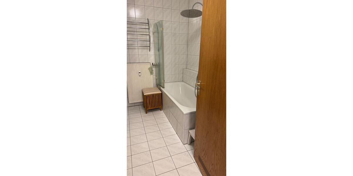 Nachmieter für 2-zimmer Erdg.Wohnung in Stadeln 2 zimmer