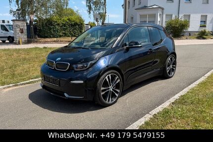 BMW i3 55.800 km 21.490 &euro; Schwabach 91126