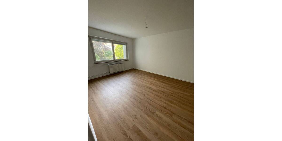 Etagenwohnung Nürnberg Gibitzenhof - 2 Zimmer, 60 m&sup2;, 529&euro; | Angebot:26894747