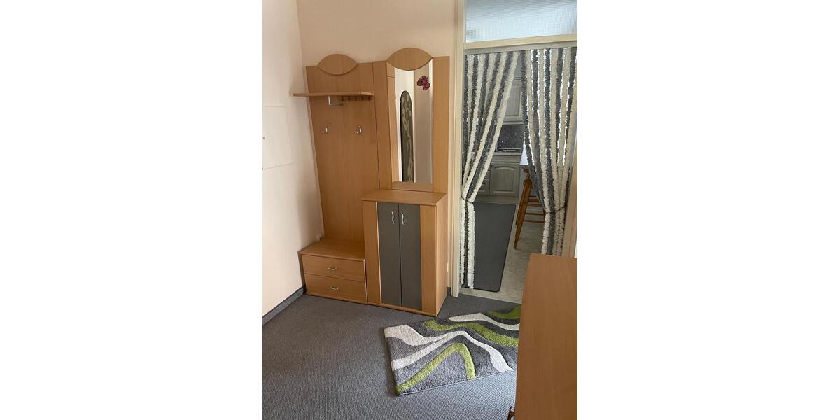 Etagenwohnung Nürnberg Altenfurt - 2 Zimmer, 62 m&sup2;, 750&euro; | Angebot:27605220
