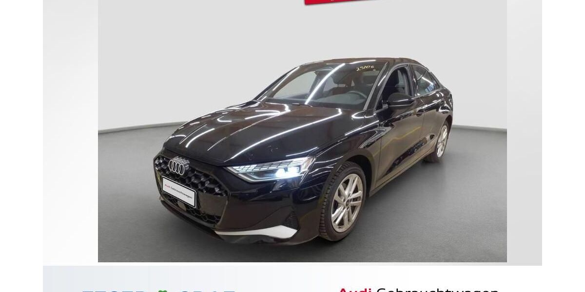 Audi A3 25.650 km 28.980 &euro; Fürth 90763