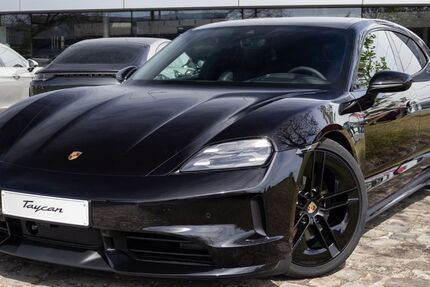 Porsche Taycan 14.990 km 129.990 &euro; Nürnberg 90425