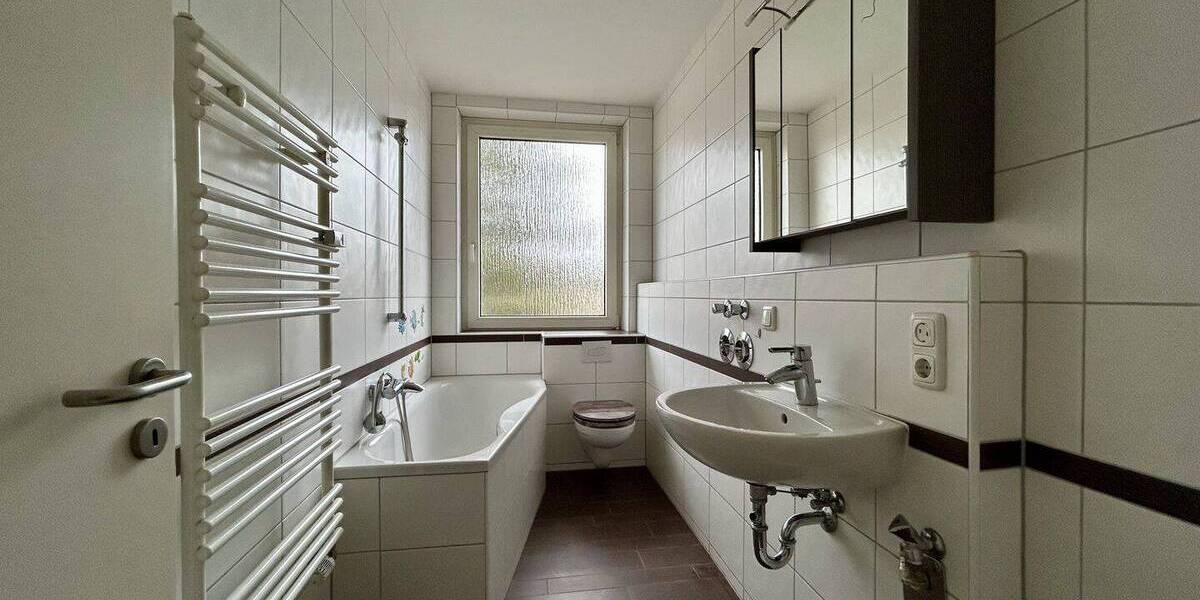 Etagenwohnung Erlangen Stadtrandsiedlung - 3 Zimmer, 84 m&sup2;, 315.000&euro; | Angebot:26741055