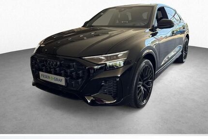 Audi Q8 6.000 km 88.890 &euro; Schwabach 91126