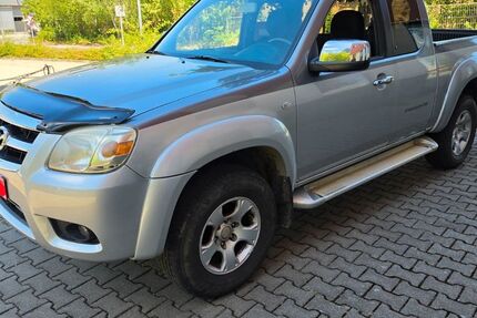 Mazda BT-50 199.000 km 6.999 &euro; Nürnberg 90441