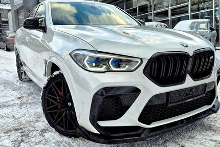 BMW X6 M 60.157 km 64.890 &euro; Allersberg 90584