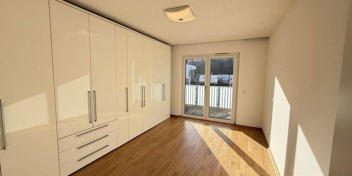 Moderne 3-Zimmer-Wohnung in präferierter Lage mit TG-Stellplatz 3 zimmer