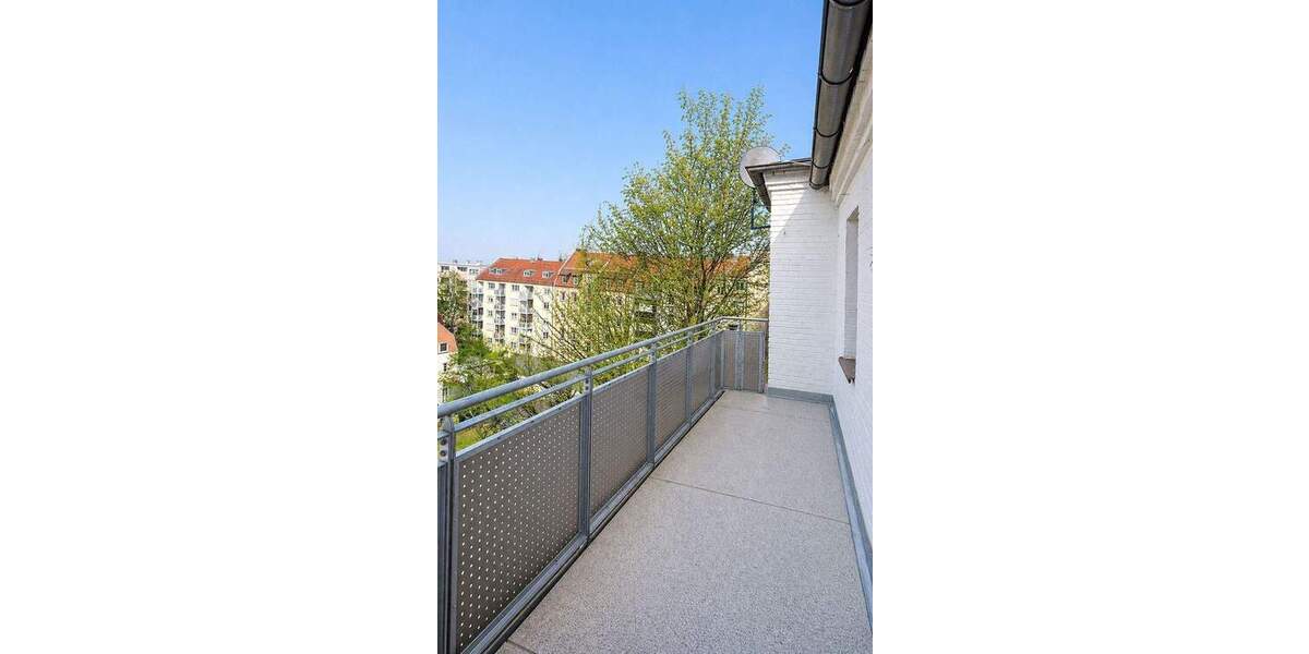 Etagenwohnung Nürnberg St Johannis - 4 Zimmer, 122 m&sup2;, 594.500&euro; | Angebot:26499415
