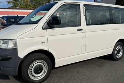 VW T5 Transporter 269.800 km 10.950 &euro; Cadolzburg 90556