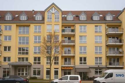 Wohnung Fürth Südstadt - 2 Zimmer, 40 m&sup2;, 135.000&euro; | Angebot:27265073