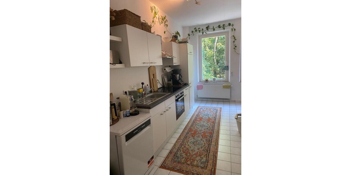 Etagenwohnung Fürth Altstadt - 2 Zimmer, 70 m&sup2;, 935&euro; | Angebot:27612429