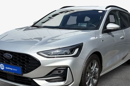 Ford Focus 33.006 km 19.450 &euro; Roth 91154