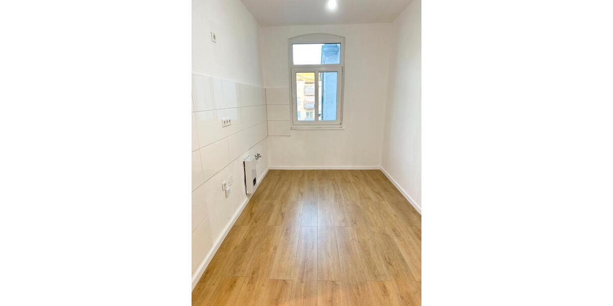 Etagenwohnung Nürnberg Rabus - 2.5 Zimmer, 53 m&sup2;, 699&euro; | Angebot:27624268