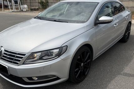 VW CC 156.000 km 11.600 &euro; Nürnberg 90441
