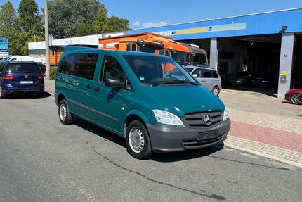 Mercedes-Benz Vito 106.628 km 8.599 &euro; Nürnberg 90431
