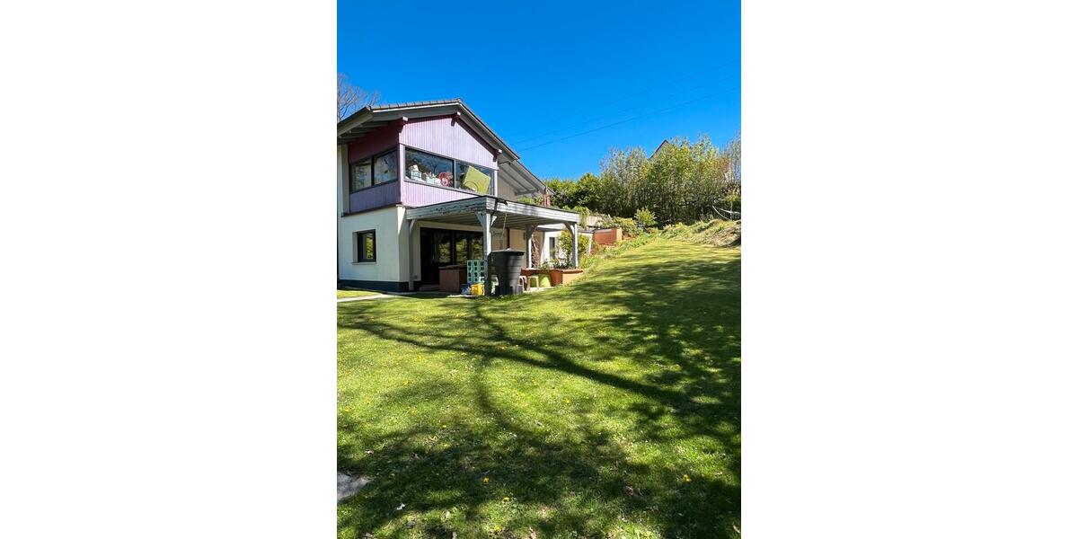Etagenwohnung Emskirchen - 2 Zimmer, 85 m&sup2;, 990&euro; | Angebot:26399562