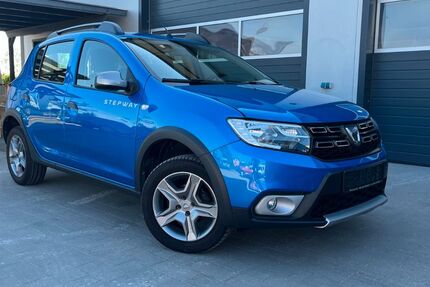 Dacia Sandero 36.800 km 11.290 &euro; Neunkirchen am Brand 91077