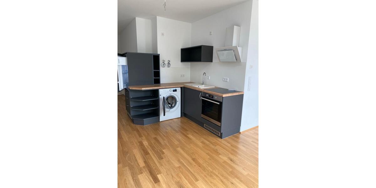 Etagenwohnung Nürnberg Erlenstegen - 1 Zimmer, 31 m&sup2;, 810&euro; | Angebot:27580355