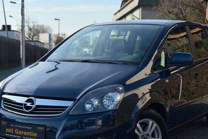 Opel Zafira 129.678 km 6.399 &euro; Nürnberg 90439