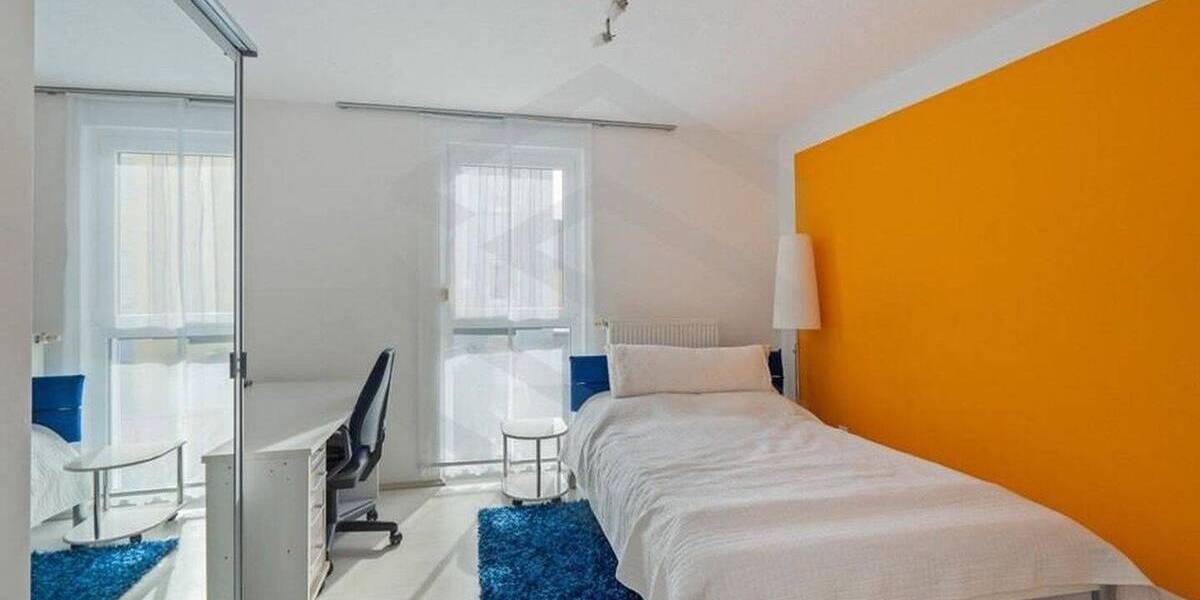 Reihenmittelhaus Nürnberg Großreuth b Schweinau - 5 Zimmer, 138 m&sup2;, 739.000&euro; | Angebot:26253565