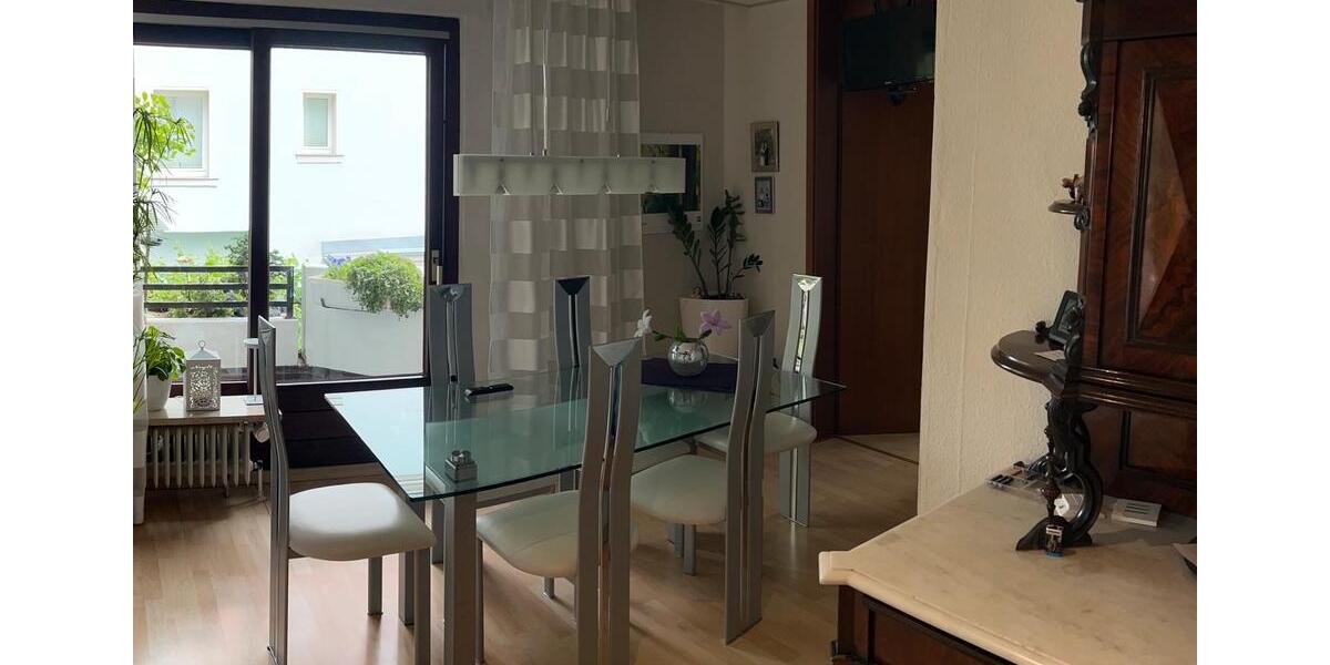 Etagenwohnung Nürnberg Gleißhammer - 4 Zimmer, 108 m&sup2;, 449.000&euro; | Angebot:26906800