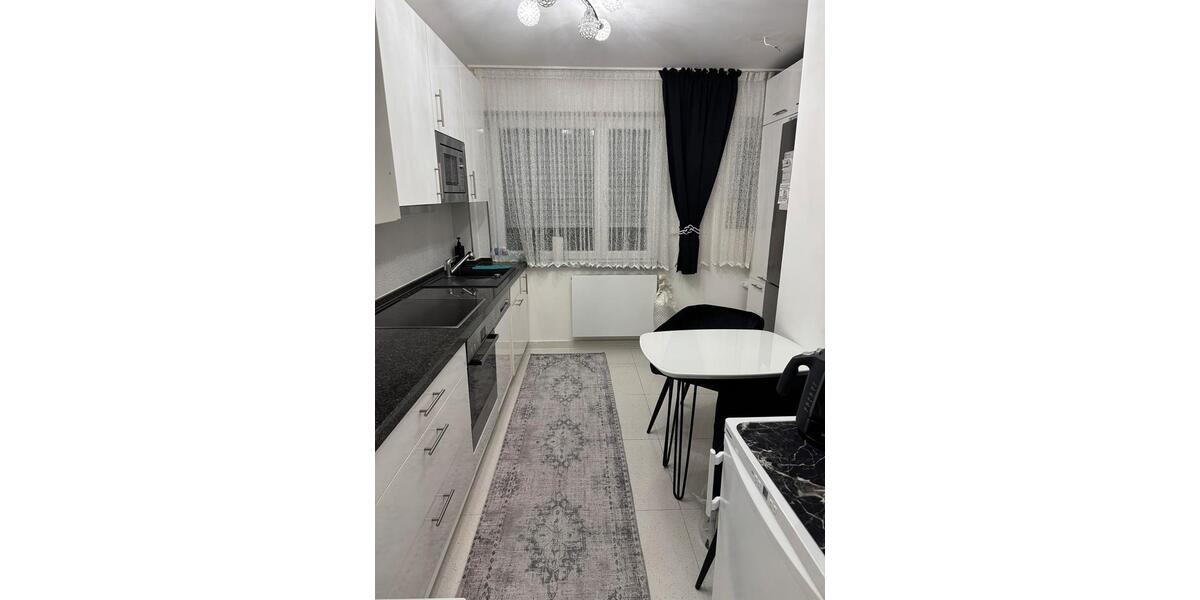 Etagenwohnung Nürnberg Sankt Leonhard - 3 Zimmer, 78 m&sup2;, 345.000&euro; | Angebot:26534941
