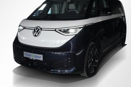 VW ID. Buzz 10.000 km 61.880 &euro; Erlangen 91058