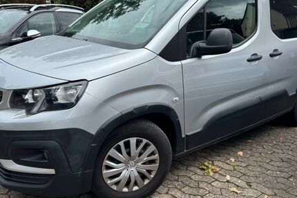 Peugeot Rifter 318.000 km 10.450 € Nürnberg 90453