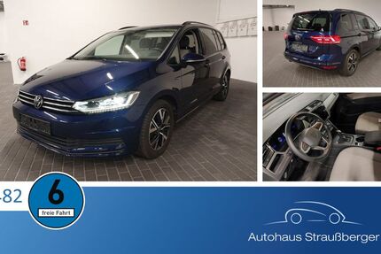 VW Touran 38.000 km 29.590 &euro; Buchschwabach bei Nürnberg 90574
