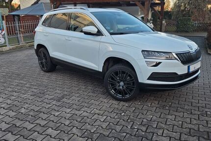Skoda Karoq 149.900 km 18.000 &euro; Erlangen 91056