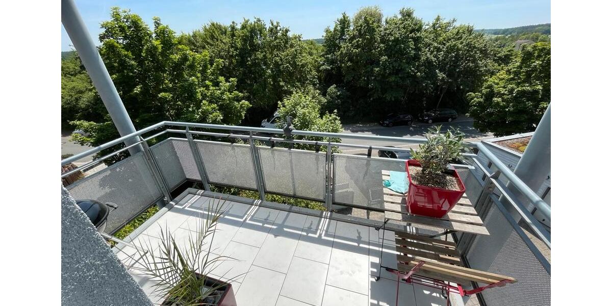 Dachgeschoßwohnung Ammerndorf - 3.5 Zimmer, 105 m&sup2;, 359.000&euro; | Angebot:27605480