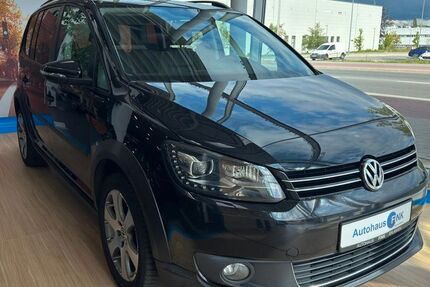 VW Touran 239.900 km 6.990 &euro; Erlangen 91058