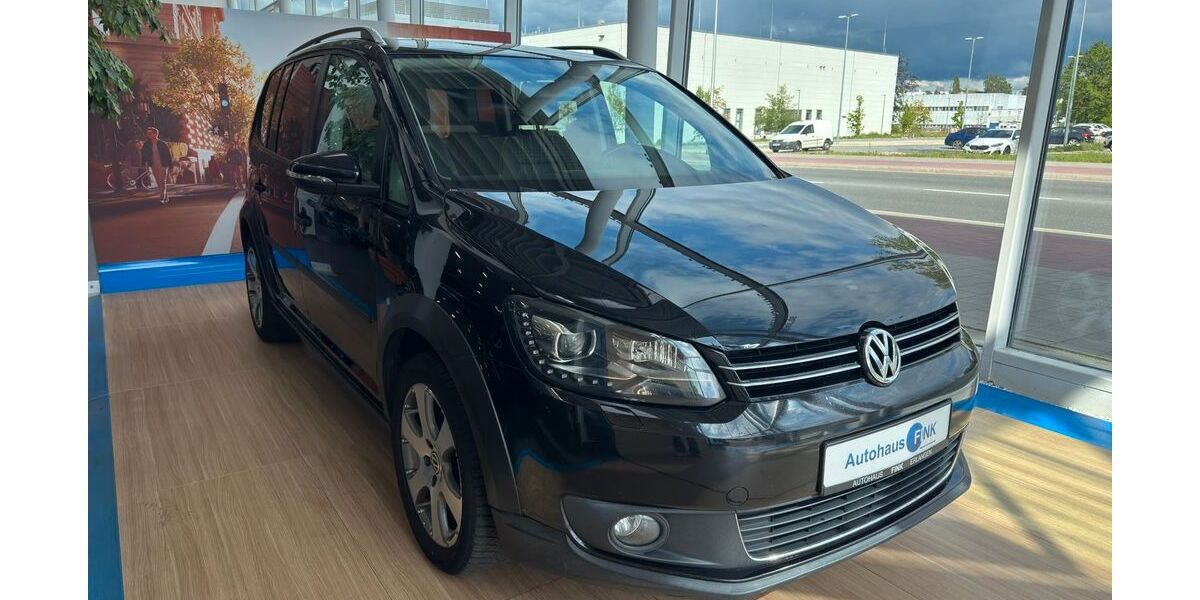 VW Touran 239.900 km 6.990 &euro; Erlangen 91058