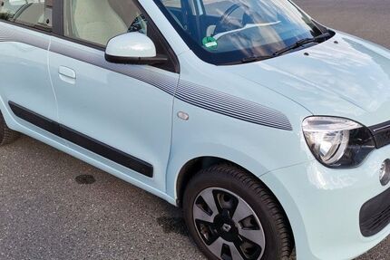 Renault Twingo 81.850 km 4.999 &euro; Fürth 90762