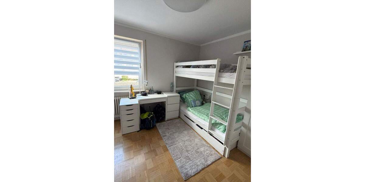 Etagenwohnung Feucht - 3 Zimmer, 80 m&sup2;, 660&euro; | Angebot:26379657