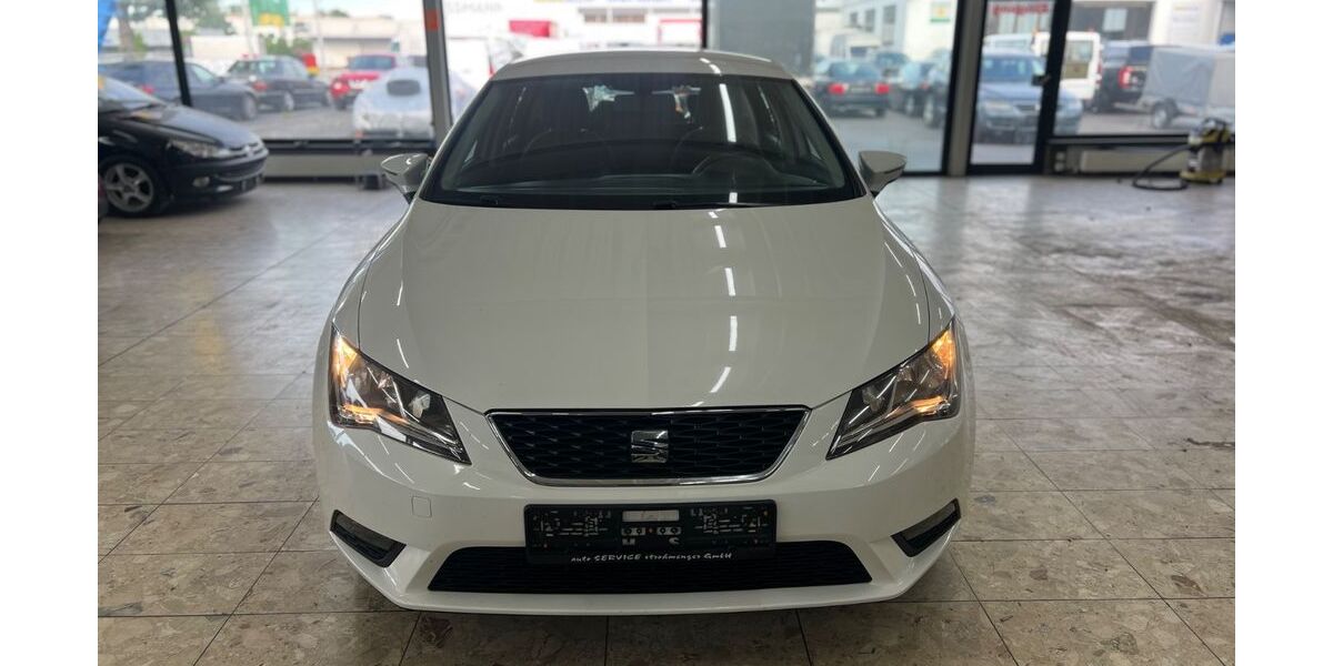 Seat Leon 215.961 km 5.600 &euro; Nürnberg, Mittelfranken - Wetzendorf 90425