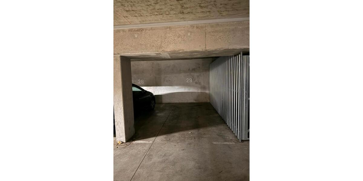 Helle 2-Zimmer Wohnung mit Balkon und EBK in Hohe Marter 2 zimmer