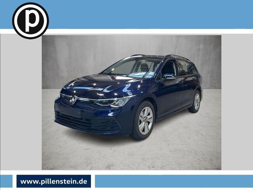VW Golf 36.450 km 21.411 € Fürth 90762