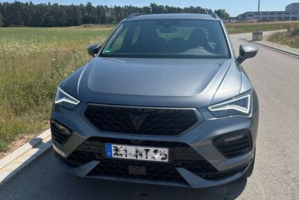 Cupra Ateca 38.450 km 35.999 &euro; Büchenbach 91186