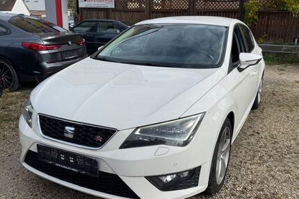 Seat Leon 130.000 km 13.500 € Oberasbach 90522
