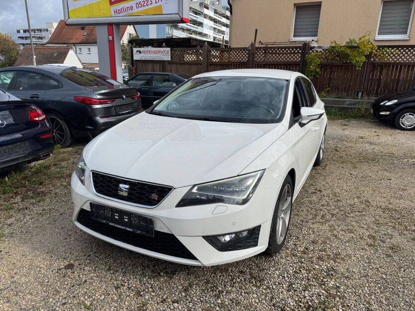 Seat Leon 130.000 km 13.500 € Oberasbach 90522