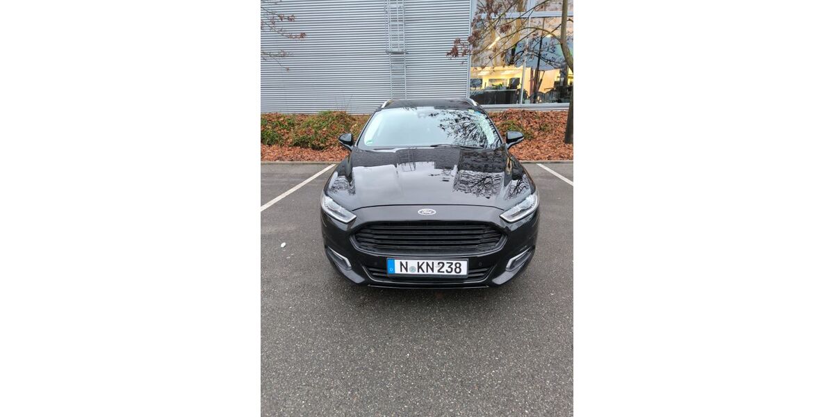 Ford Mondeo 93.500 km 10.000 &euro; Nürnberg 90441