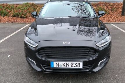 Ford Mondeo 93.500 km 11.500 &euro; Nürnberg 90441