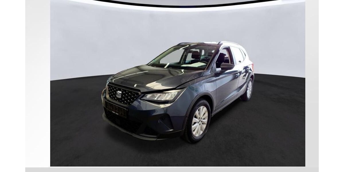 Seat Arona 9.200 km 18.980 &euro; Fürth 90763