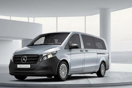 Mercedes-Benz Vito 48.033 km 39.900 &euro; Altdorf 90518