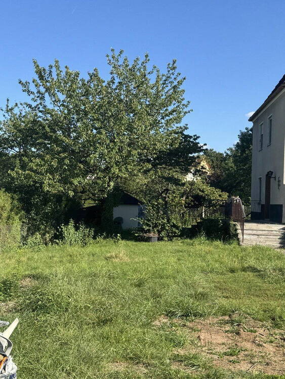 Zweifamilienhaus mit 1000m2 Grundstück 5 zimmer