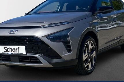 Hyundai BAYON 54.134 km 18.690 &euro; Lauf 91207