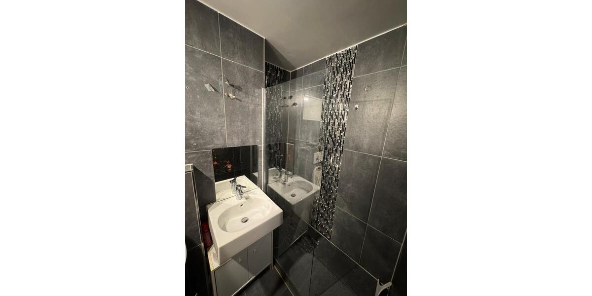 Neu renovierte 1-Zimmer-Wohnung in Nürnberg - Nähe Messe 1 zimmer