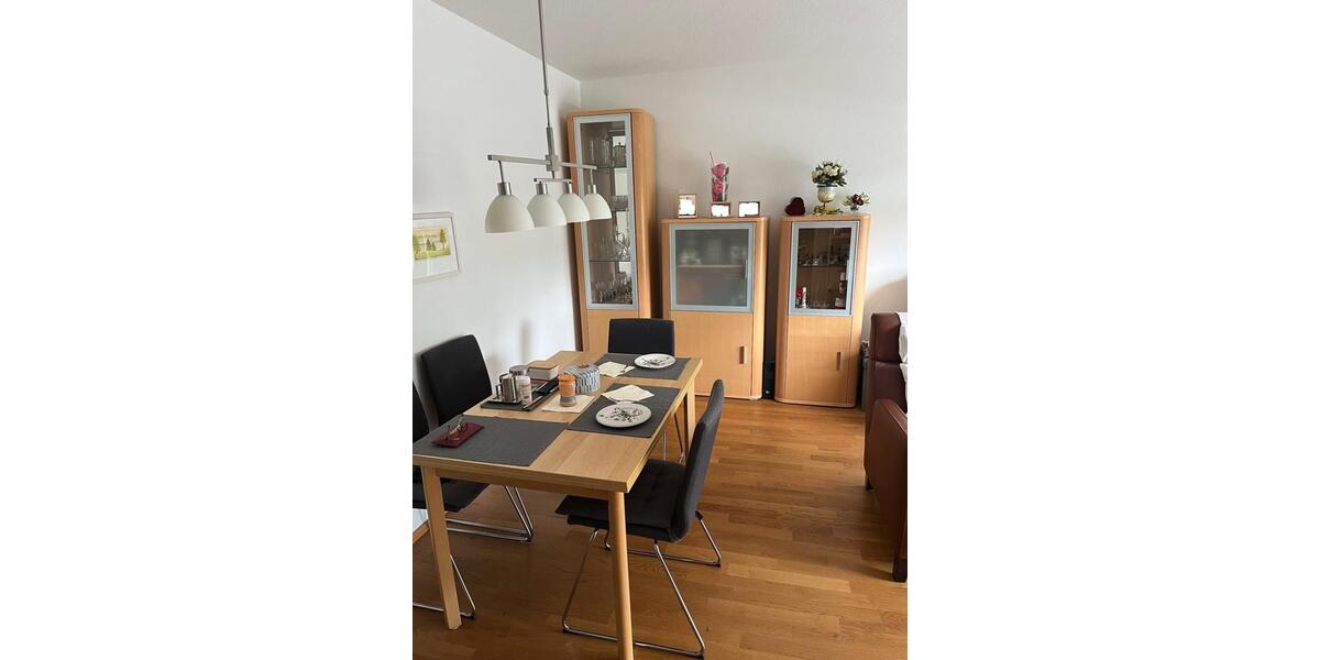 Etagenwohnung Nürnberg Gleißhammer - 3.5 Zimmer, 77 m&sup2;, 412.000&euro; | Angebot:27007970