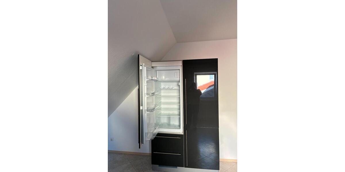 Dachgeschoßwohnung Igensdorf - 2 Zimmer, 101 m&sup2;, 1.000&euro; | Angebot:26338949